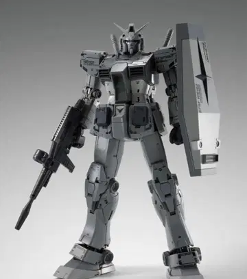 초합금 RX78 fragment GUNDAM 프래그먼트 건담 새상품