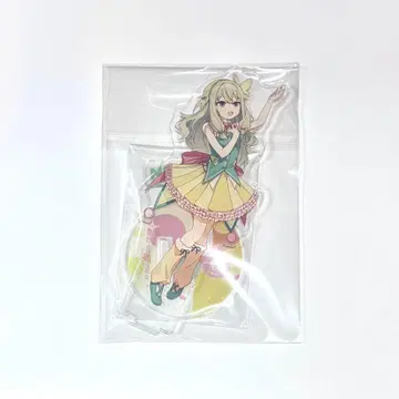 초나기 네네 커넥트 라이브 아크스타