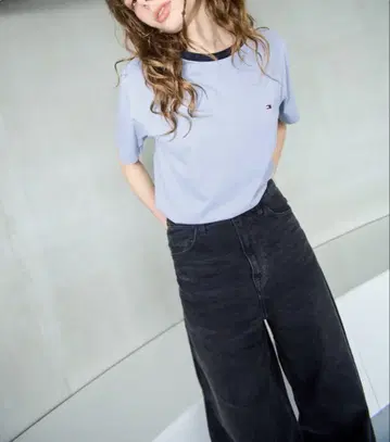 Tommy Hilfiger 티셔츠