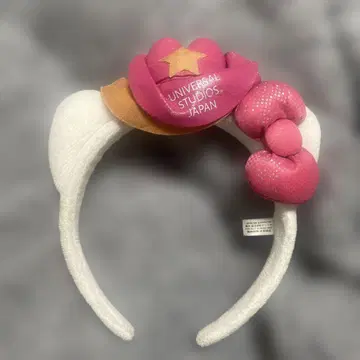 2005년 USJ 헬로 키티 카샤 산리오