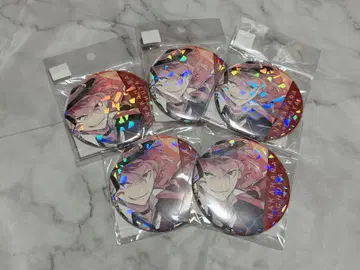 문호 스트레이 독스 문스트 캔 배지 중원 중야