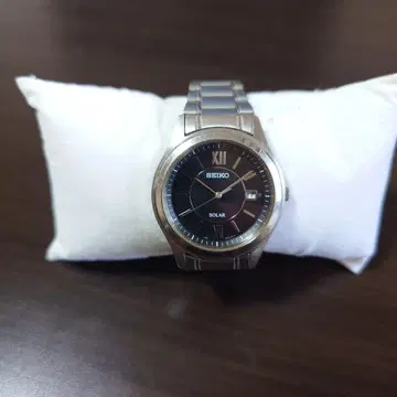 SEIKO 태양광 시계 SBPN061