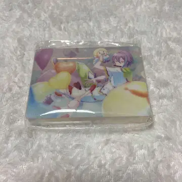 프로세카 노블 아트 컬렉션 신다이 류