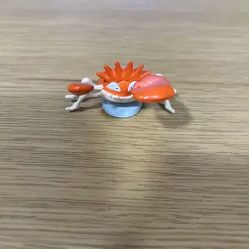 포켓몬 몬콜레 킹라