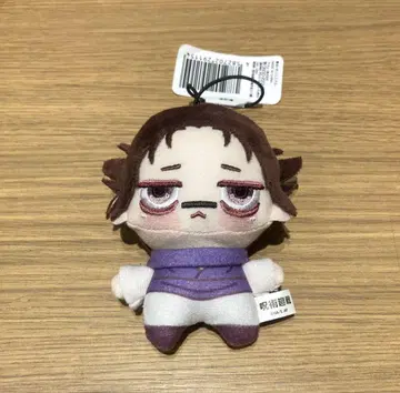 주술회전 쵸피누이푸치 쵸소우