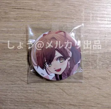 오라소와 꼬맹이 캔뱃지 토키사다