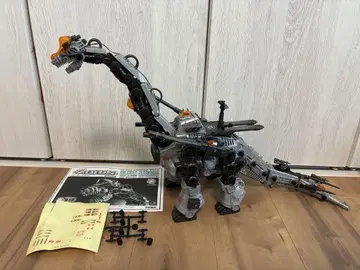 울트라자우루스 완성품 헤이세이판 조이드 ZOIDS