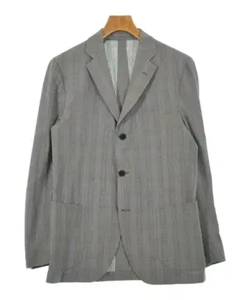 LARDINI 남성용 테일러드 자켓
