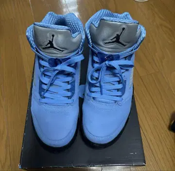 Air Jordan 5 Retro SE 'University Blue'