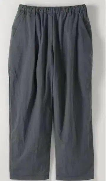 TEATORA Wallet Pants RESORT P GRAY 3