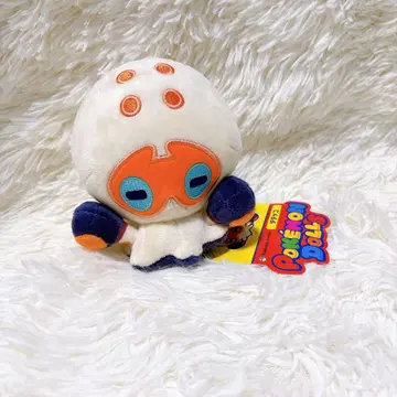 포켓몬돌즈 타타코 봉제인형