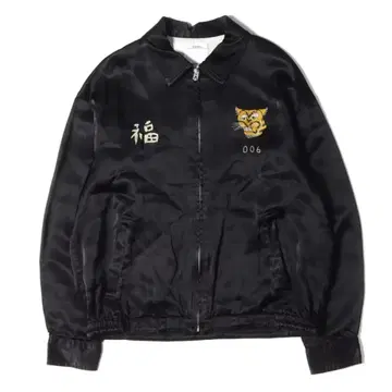 VISVIM 21SS REDSUN SOUVENIR JKT(3) | 브랜드 중고거래 플랫폼