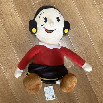 포피 인형 약 30cm