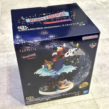 Fantasia 85주년 Anniversary 피규어 SP상