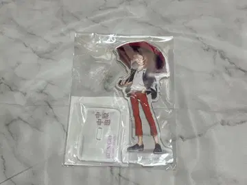 문호 스트레이독스 문스독 아크릴 스탠드 나카하라 츄야