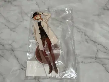 문호 스트레이 독스 문스트 액스스타 나카하라 나카야