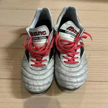 Mizuno Morelia 축구화 일본제