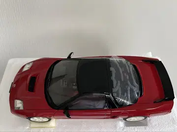 오토아트 1/18 Honda NSX-R NA2 포뮬러 레드