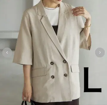 시마무라 다나카 리나 자켓 미사크로젯