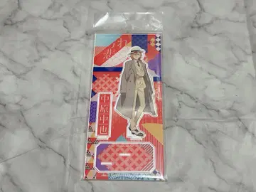 문호 스트레이 독스 문스트 액스스타 나카하라 나카야