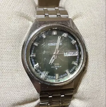 SEIKO 악타스 25석
