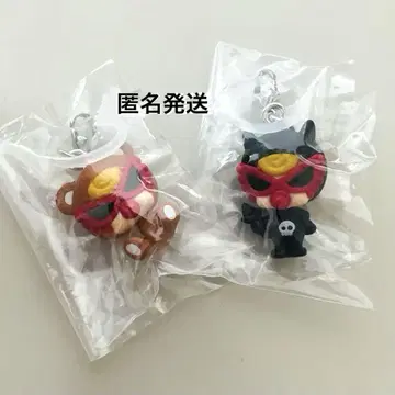 HYSTERIC MINI 히스테릭미니 메지루시 액세서리