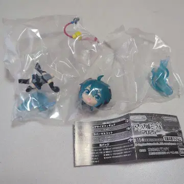 하츠네 미쿠 A상