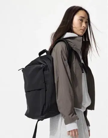 기능성 백팩 UNIQLO