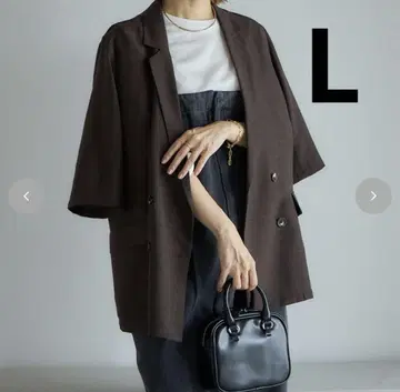 시마무라 타나카 리나 재킷 미사쿠 로제트