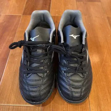 [새상품] Mizuno Morelia Neo 축구화 JP 21.5