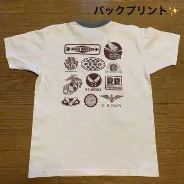 한정 가격 TOYS McCOY 티셔츠 M