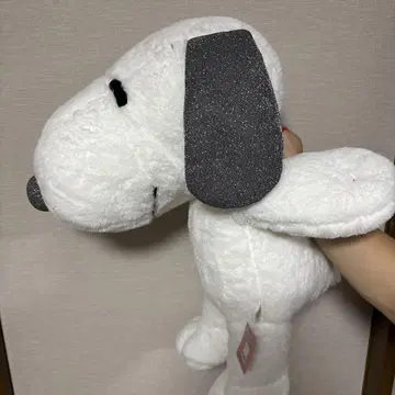 스누피 인형 약 60cm