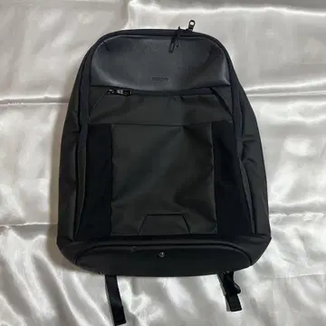 Samsonite 네이비 비즈니스 백팩 비즈니스 백 중형
