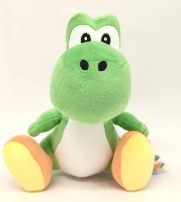 삼영무역 인형 요시 S
