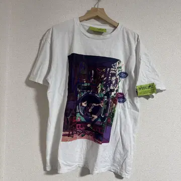 ZTMY HP TOP TEE 티셔츠 L 사이즈