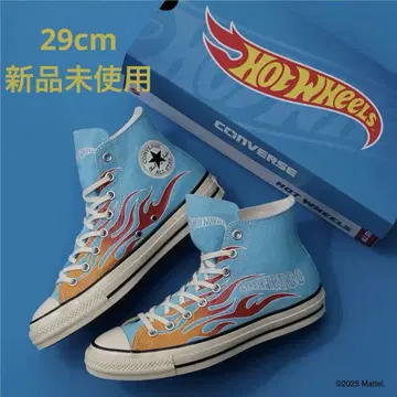 converse ALL STAR 핫휠