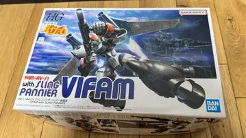 HG 1/144 바이파 슬링 파니어 장비형