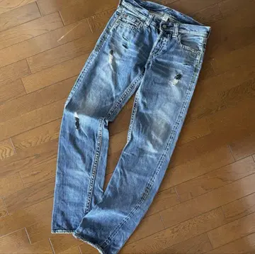 풀카운트(Full Count) 로트 1472HF