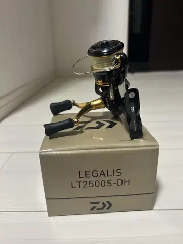 23 레가리스 LT2500S-DH