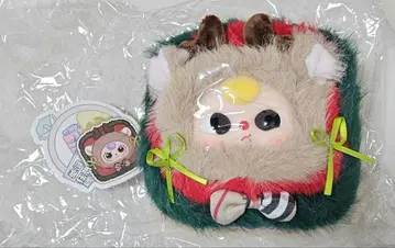 베이비쓰리 주얼리 박스