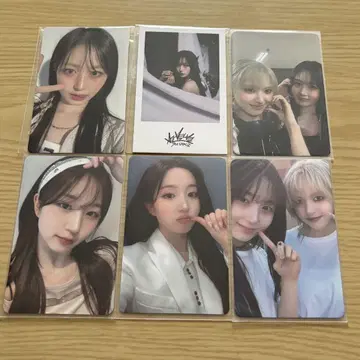 NMIXX nmixx 해원