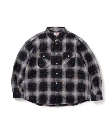 Son of the Cheese NEP TWEED SHIRT