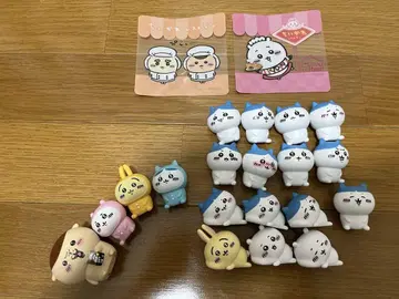 치이카와 (먼작귀) 피규어 묶음 판매
