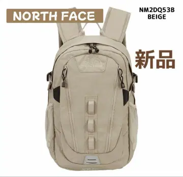 더 노스페이스 NM2D053B 베이지 신품