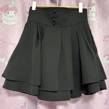 에블린 더블 플레어 SK