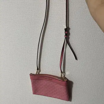 마이클코어스 숄더백
