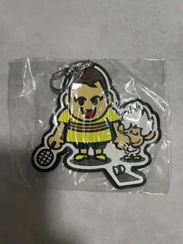 TAGOKEN/타고켄 키링