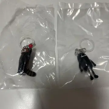 graniph (그라니프) 메지루시 액세서리 2세트 캡슐 토이
