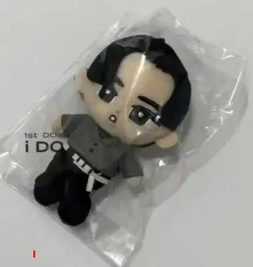 스노맨 스노칠 메구로 렌 인형