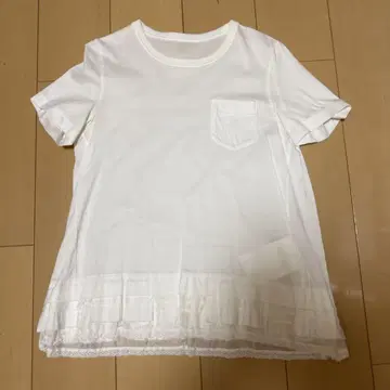 사카이 반팔 티셔츠